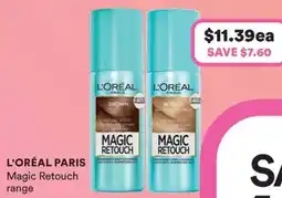 Priceline L oréal paris offer
