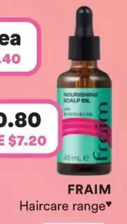 Priceline Fraim offer