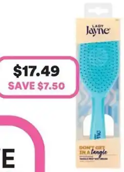 Priceline Lady jayne offer