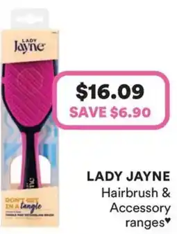 Priceline Lady jayne offer