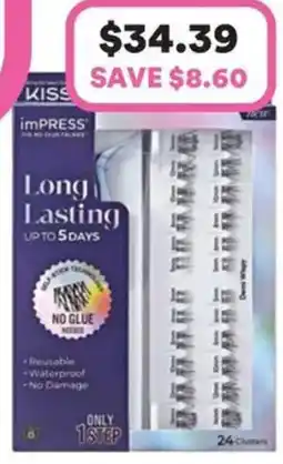 Priceline Kiss offer