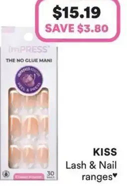 Priceline Kiss offer