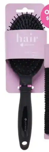 Priceline Priceline oval cushion brush offer