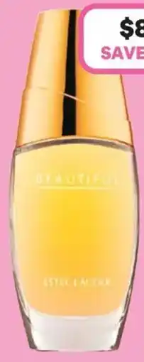Priceline Beautiful EDP offer