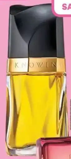 Priceline Knowing EDP offer