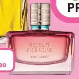 Priceline Bronze Goddess EDP offer