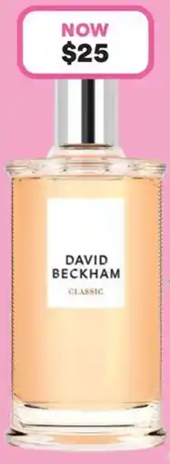 Priceline Classic EDT offer