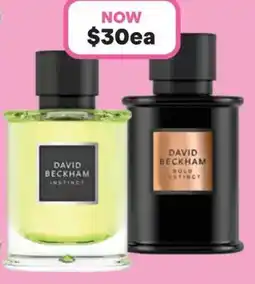 Priceline Instinct EDP Bold Instinct EDP offer