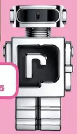 Priceline Phantom EDT offer