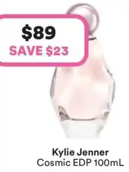 Priceline Kylie Jenner Cosmic EDP offer