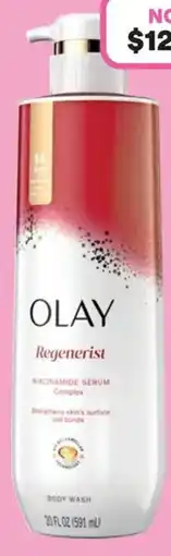 Priceline Olay Regenerist offer