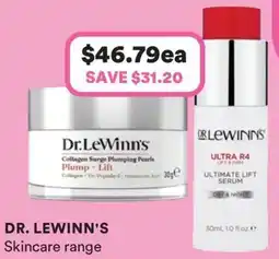 Priceline Dr LeWinns offer