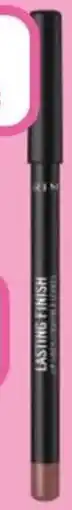 Priceline Rimmel london offer