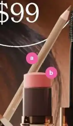 Priceline Defining Brow Pencil 02 Medium Brown offer