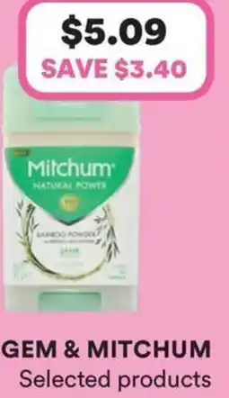 Priceline Mitchum offer
