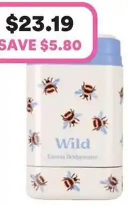 Priceline Wild offer
