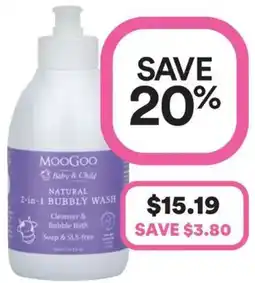 Priceline Moogoo offer