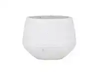 LivingStyles Amare Fiber Cement Planter offer