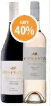 Supabarn stonehaven stepping stone wine offer