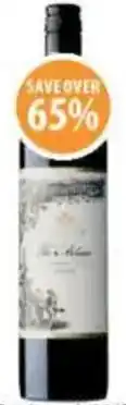 Supabarn Allegiance the artisan mclaren vale shiraz offer