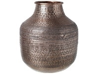 LivingStyles Ricketty Aluminium Planter offer