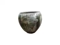 LivingStyles Rayoung Terracotta Planter Pot offer