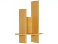 LivingStyles Fico Wooden Wall Shelf offer