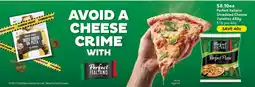Ritchies Perfect Italiano Shredded Cheese offer