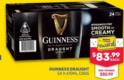 SipnSave Guinness draught offer