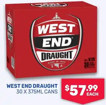 SipnSave West end draught offer