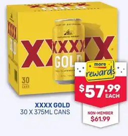 SipnSave Xxxx gold offer