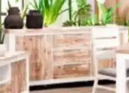 ComfortStyle Furniture & Bedding Bermuda buffet offer
