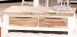 ComfortStyle Furniture & Bedding Bermuda coffee table offer