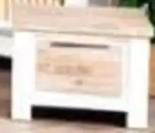 ComfortStyle Furniture & Bedding Bermuda lamp table offer