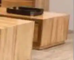 ComfortStyle Furniture & Bedding Eastbrook coffee table offer