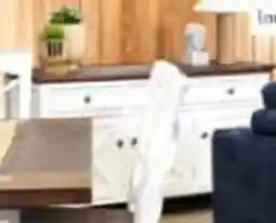 ComfortStyle Furniture & Bedding Hamilton buffet offer