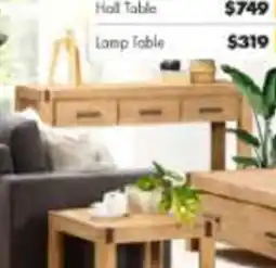 ComfortStyle Furniture & Bedding Coral bay buffet offer