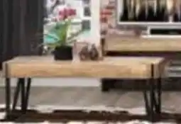 ComfortStyle Furniture & Bedding Longreach coffee table offer