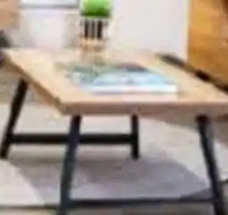 ComfortStyle Furniture & Bedding oregon coffee table offer