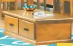 ComfortStyle Furniture & Bedding ranger coffee table offer