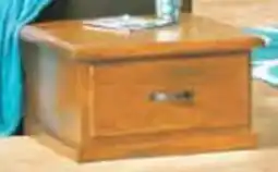 ComfortStyle Furniture & Bedding ranger lamp table offer