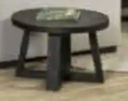 ComfortStyle Furniture & Bedding dante lamp table offer