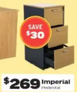 ComfortStyle Furniture & Bedding Imperial offer