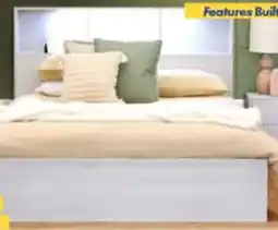 ComfortStyle Furniture & Bedding Nexus single bed offer
