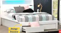 ComfortStyle Furniture & Bedding Baltimore king bed offer