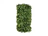 Hoover Artificial Bay Laurel Leaf Trellis Roll, 300cm
