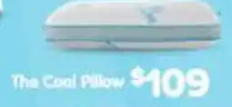 ComfortStyle Furniture & Bedding The coal pillow offer
