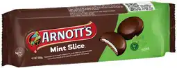 IGA Arnott’s Chocolate Biscuits Selected Varieties offer