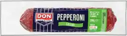 IGA Don Salami Selected Varieties offer