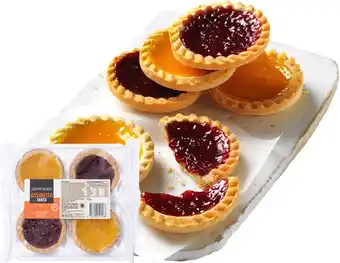 IGA Country Delight Tarts Selected Varieties offer